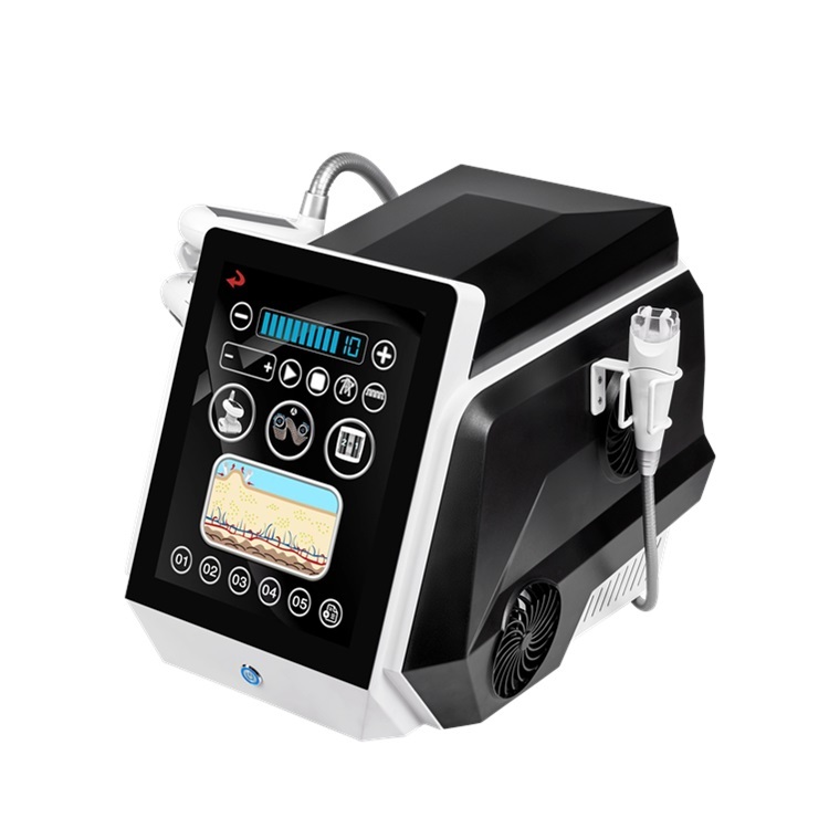 Vacuum Roller Massage Slimming Cellulite Reduction Lymphatic Drainage Machine