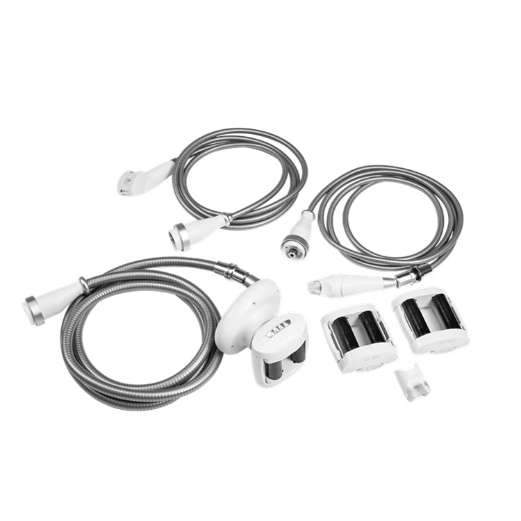2023 New Arrivals Velashape Vacuum Roller Slimming Machine