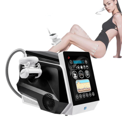 Vacuum Roller Massage Slimming Cellulite Reduction Lymphatic Drainage Machine