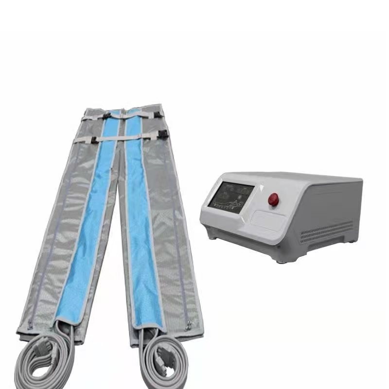 Presoterapia Machine Pressotherapy Air Compression Massage Pressure Therapy Machine
