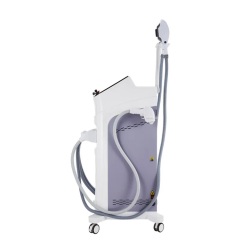 High Efficiency And Quality All In One Skin Laser Machine 4 in 1 Laser IPL Hair Removal Machine