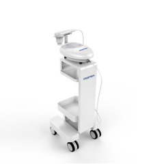 2022 New Technology Deepba Superconductingdep Dermoelectroporation Vibration Beauty Machine