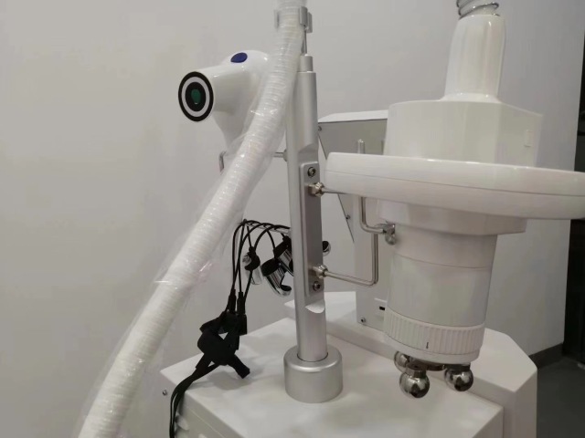 Hot sell Body Rotation Fat Weight Loss Deep Radio Frequency Skin Tightening Beauty Equipment