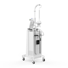 Hot sell Body Rotation Fat Weight Loss Deep Radio Frequency Skin Tightening Beauty Equipment