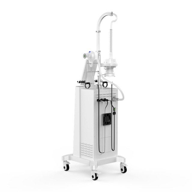 Hot sell Body Rotation Fat Weight Loss Deep Radio Frequency Skin Tightening Beauty Equipment