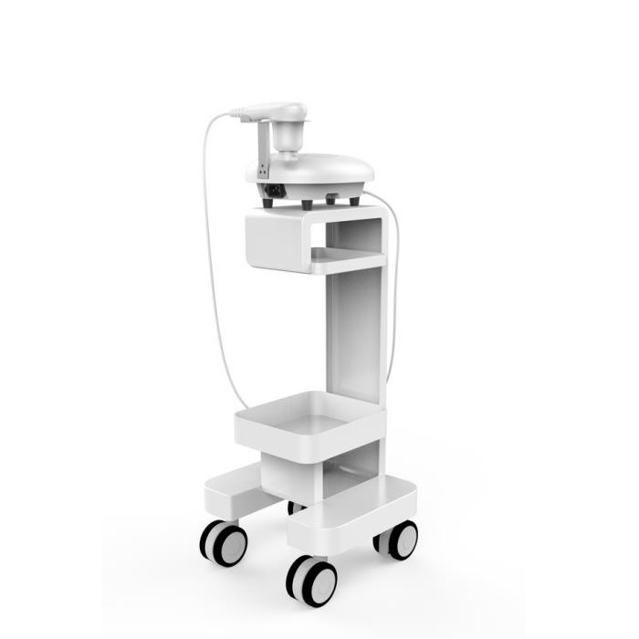2022 New Technology Deepba Superconductingdep Dermoelectroporation Vibration Beauty Machine