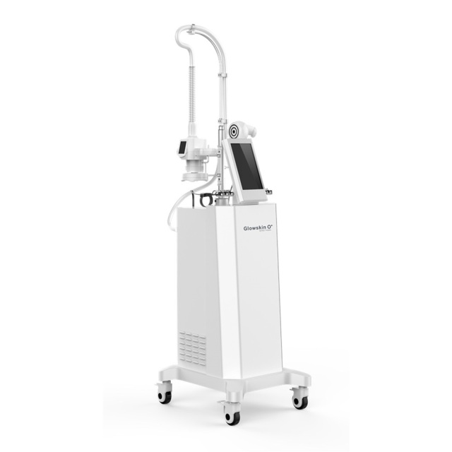 Hot sell Body Rotation Fat Weight Loss Deep Radio Frequency Skin Tightening Beauty Equipment