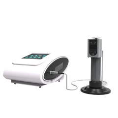 Hot selling Electromagnetic Shock Wave Pain Relief ESWT Extracorporal Shock Wave Therapy Machine