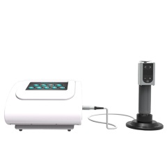 Hot selling Electromagnetic Shock Wave Pain Relief ESWT Extracorporal Shock Wave Therapy Machine