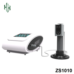 Hot selling Electromagnetic Shock Wave Pain Relief ESWT Extracorporal Shock Wave Therapy Machine