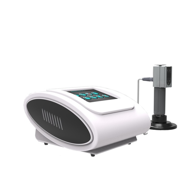 Hot selling Electromagnetic Shock Wave Pain Relief ESWT Extracorporal Shock Wave Therapy Machine