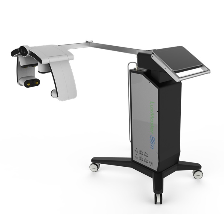 10D Cold Laser Physiotherapy Device