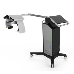 10D Cold Laser Physiotherapy Device