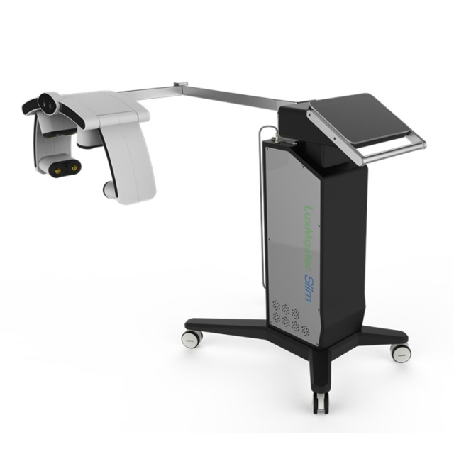 10D Cold Laser Physiotherapy Device