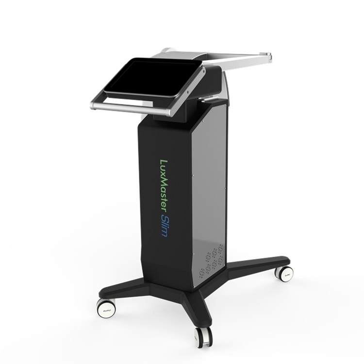 10D Cold Laser Physiotherapy Device