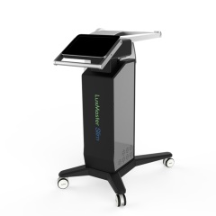 10D Cold Laser Physiotherapy Device