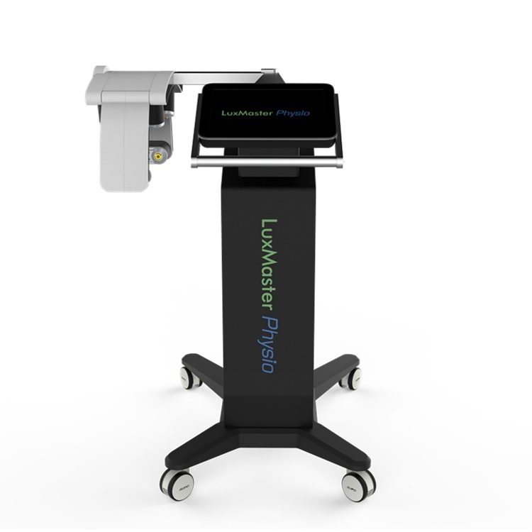 10D Cold Laser Physiotherapy Device