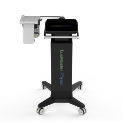 10D Cold Laser Physiotherapy Device