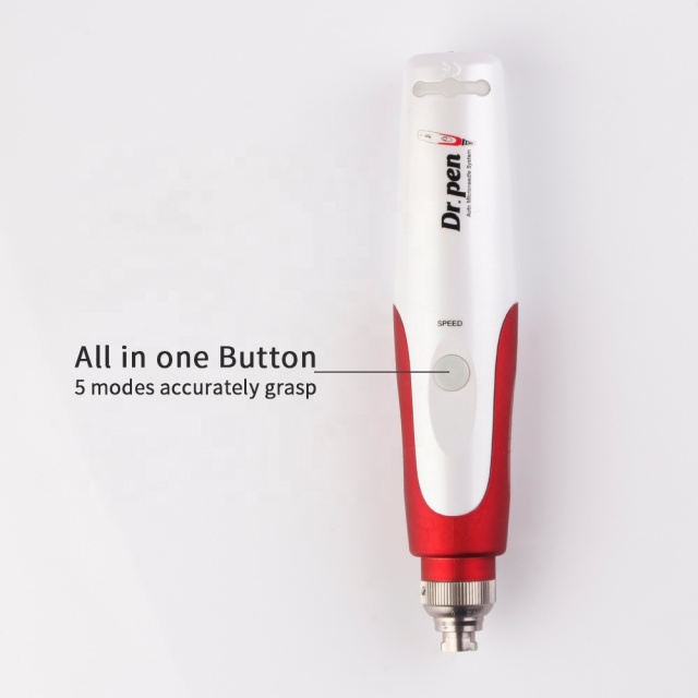 Dr Pen derma pen ULTIMA N2 MYM Electric Derma dr Pen