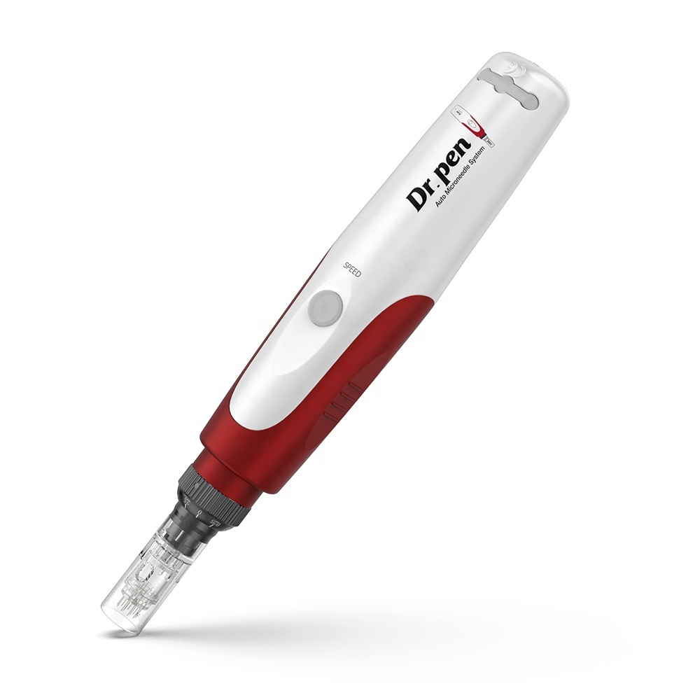 Dr Pen derma pen ULTIMA N2 MYM Electric Derma dr Pen