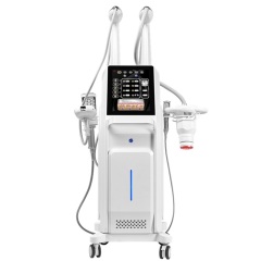 4 in 1 Weight loss Beauty Machine
