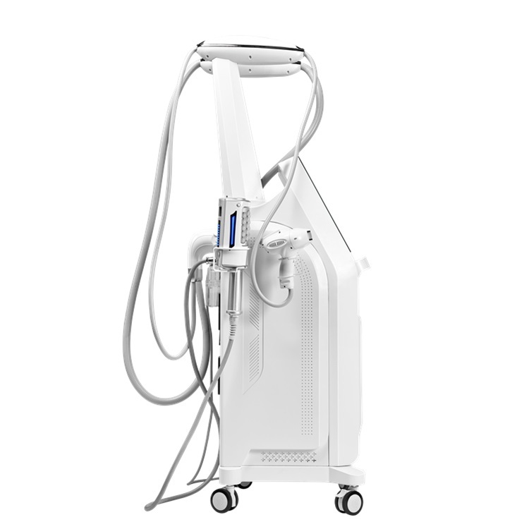 4 in 1 Weight loss Beauty Machine