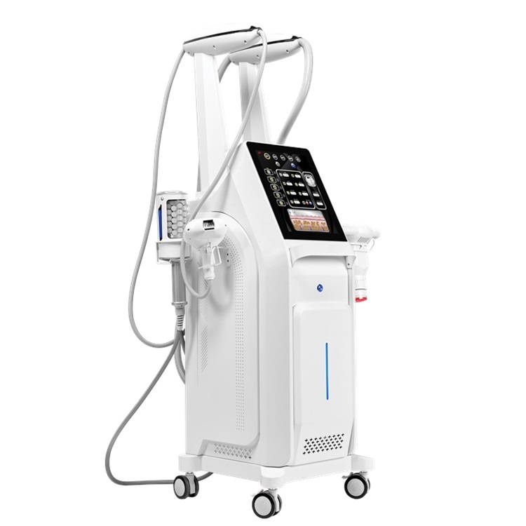 4 in 1 Weight loss Beauty Machine