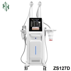 4 in 1 Weight loss Beauty Machine