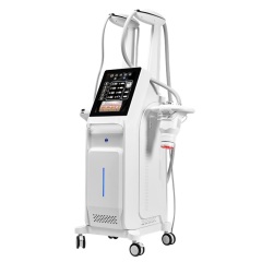 4 in 1 Weight loss Beauty Machine