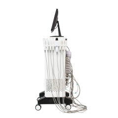 16 in 1 Spa Face Care Multi-functional Hydradermabrasion RF Beauty Equipment