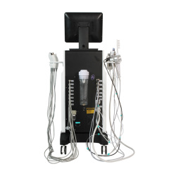 16 in 1 Spa Face Care Multi-functional Hydradermabrasion RF Beauty Equipment