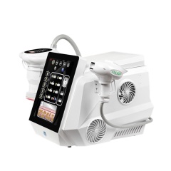 Vacuum Rotary Negative Pressure Body Slimming Machine