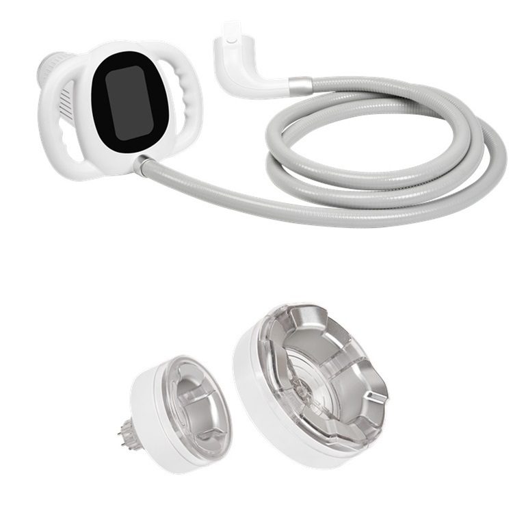 4 in 1 Weight loss Beauty Machine