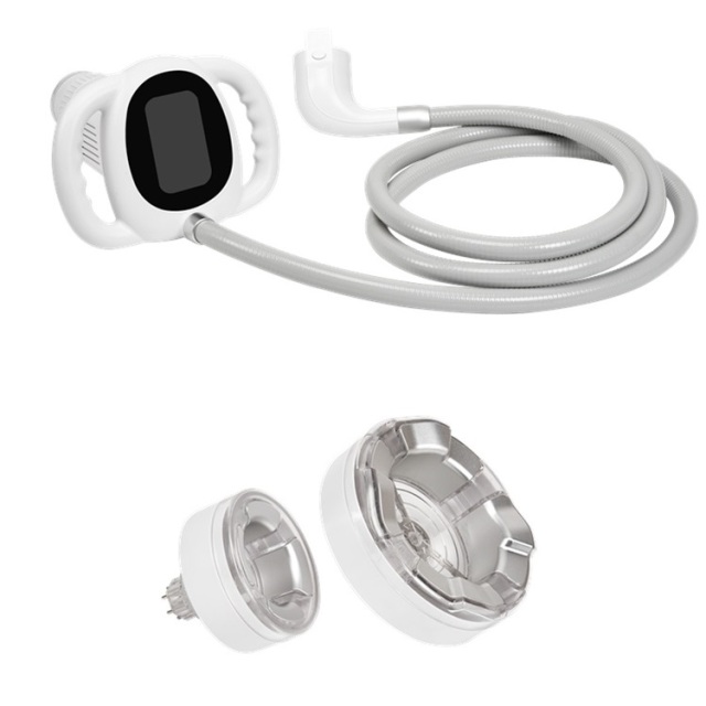 4 in 1 Weight loss Beauty Machine