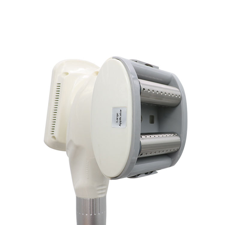 2023 New Arrival Lymphatic Drainage Weight loss Body Cavitation Machine Vacuum Roller Slimming Machine