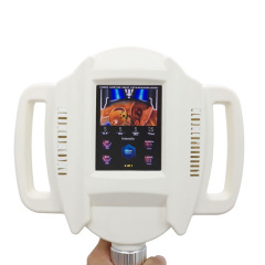 2023 New Arrival Lymphatic Drainage Weight loss Body Cavitation Machine Vacuum Roller Slimming Machine