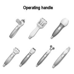 7 In 1 Facial Caring Beauty Machine