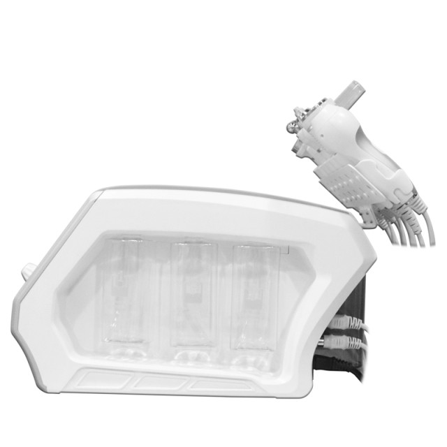 7 In 1 Facial Caring Beauty Machine