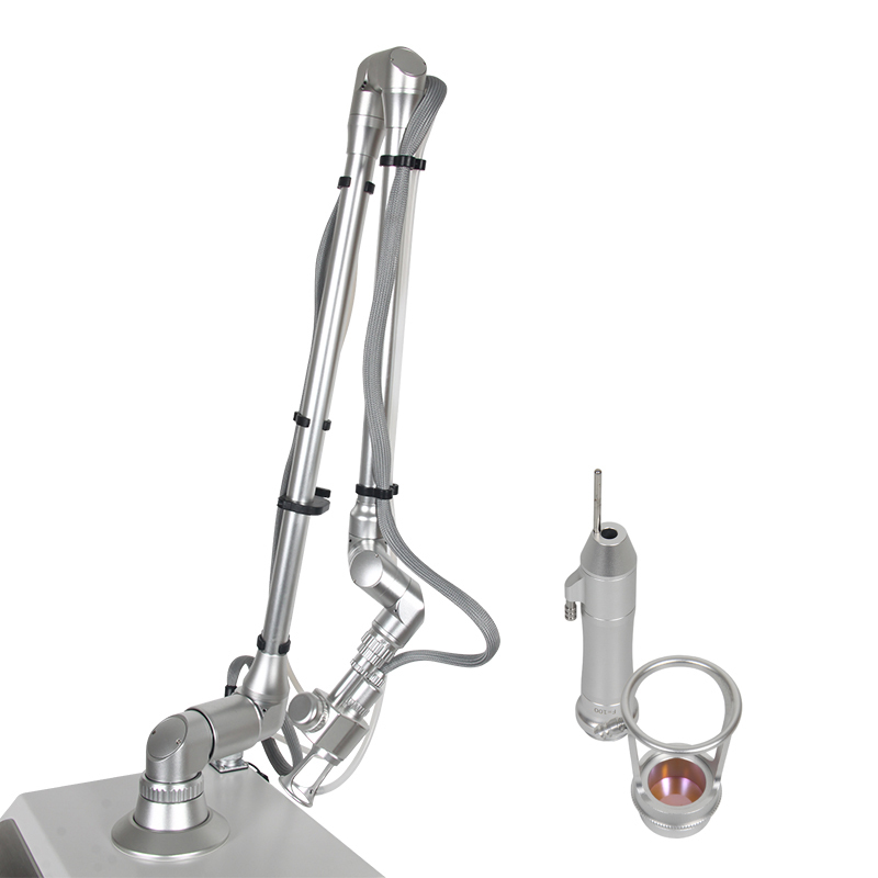 Vertical Stretch marks/Wrinkle Removal Pixel Laser Beauty Machine