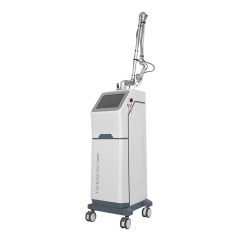 Vertical Stretch marks/Wrinkle Removal Pixel Laser Beauty Machine