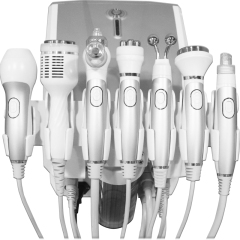 7 In 1 Facial Caring Beauty Machine