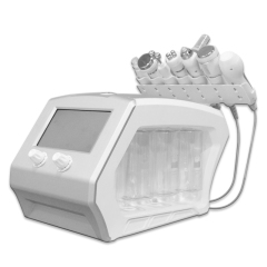 7 In 1 Facial Caring Beauty Machine
