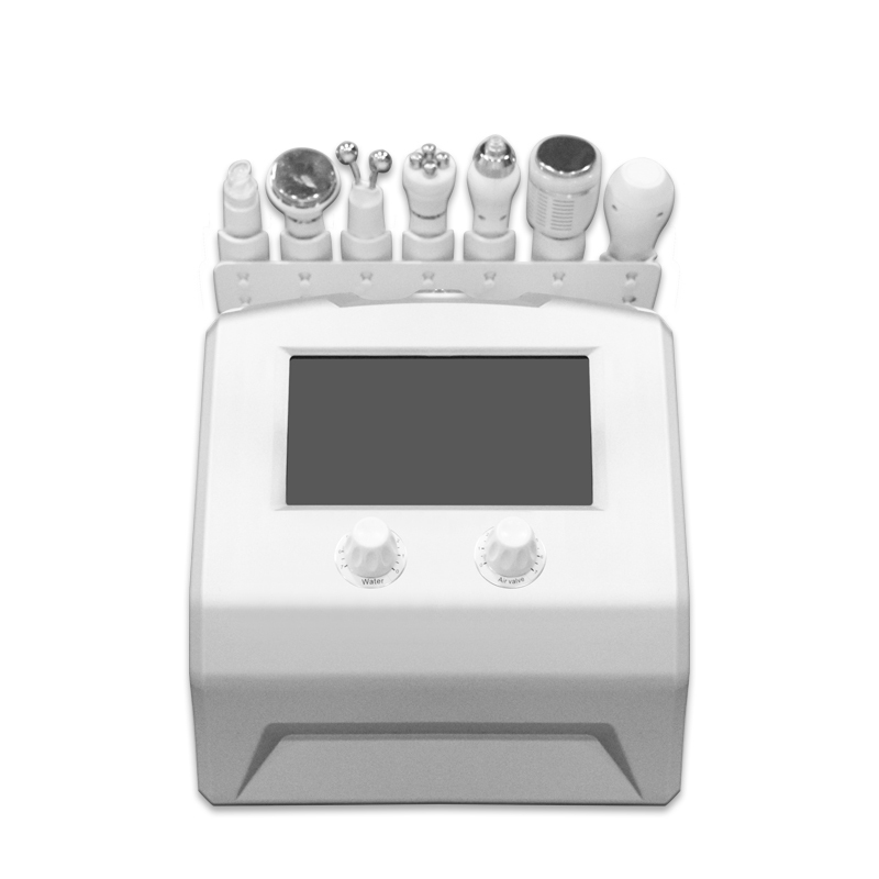7 In 1 Facial Caring Beauty Machine