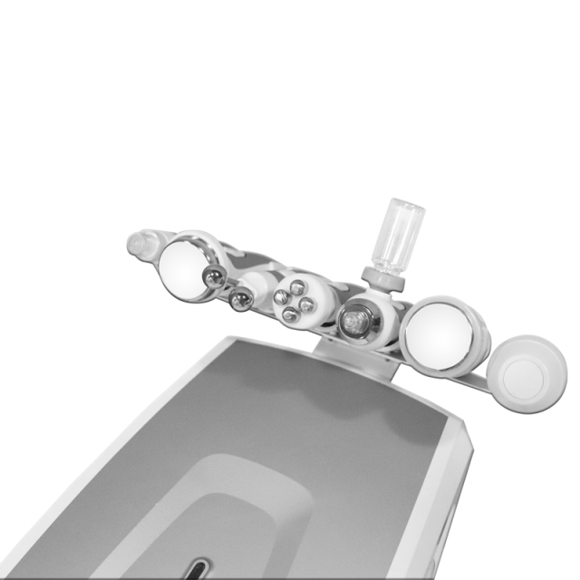 7 In 1 Facial Caring Beauty Machine