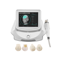 Portable Intracel Fractional Rf Microneedle Machine /secret Rf Fractional Microneedle