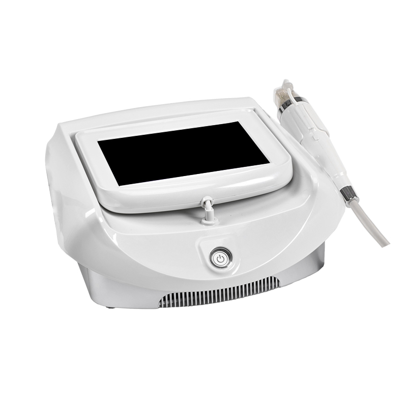 Portable Intracel Fractional Rf Microneedle Machine /secret Rf Fractional Microneedle