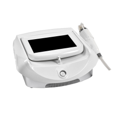 Portable Intracel Fractional Rf Microneedle Machine /secret Rf Fractional Microneedle