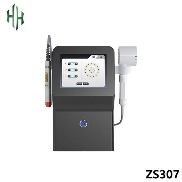 Best Laser Pain Relief Therapy Device Laser Acupuncture Physiotherapy Medical Laser Equipment