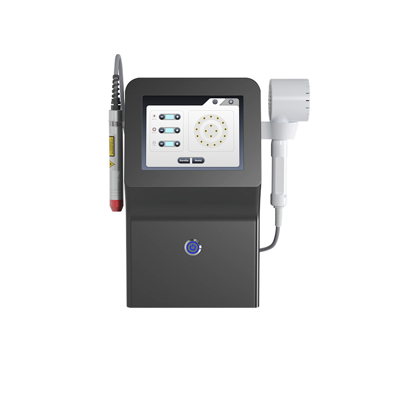 Best Laser Pain Relief Therapy Device Laser Acupuncture Physiotherapy Medical Laser Equipment
