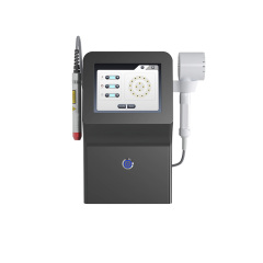 Best Laser Pain Relief Therapy Device Laser Acupuncture Physiotherapy Medical Laser Equipment